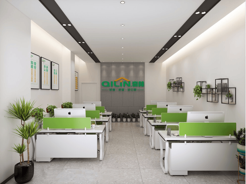 綻略加助力奇林房產(chǎn)中介品牌實現(xiàn)跨越式發(fā)展！